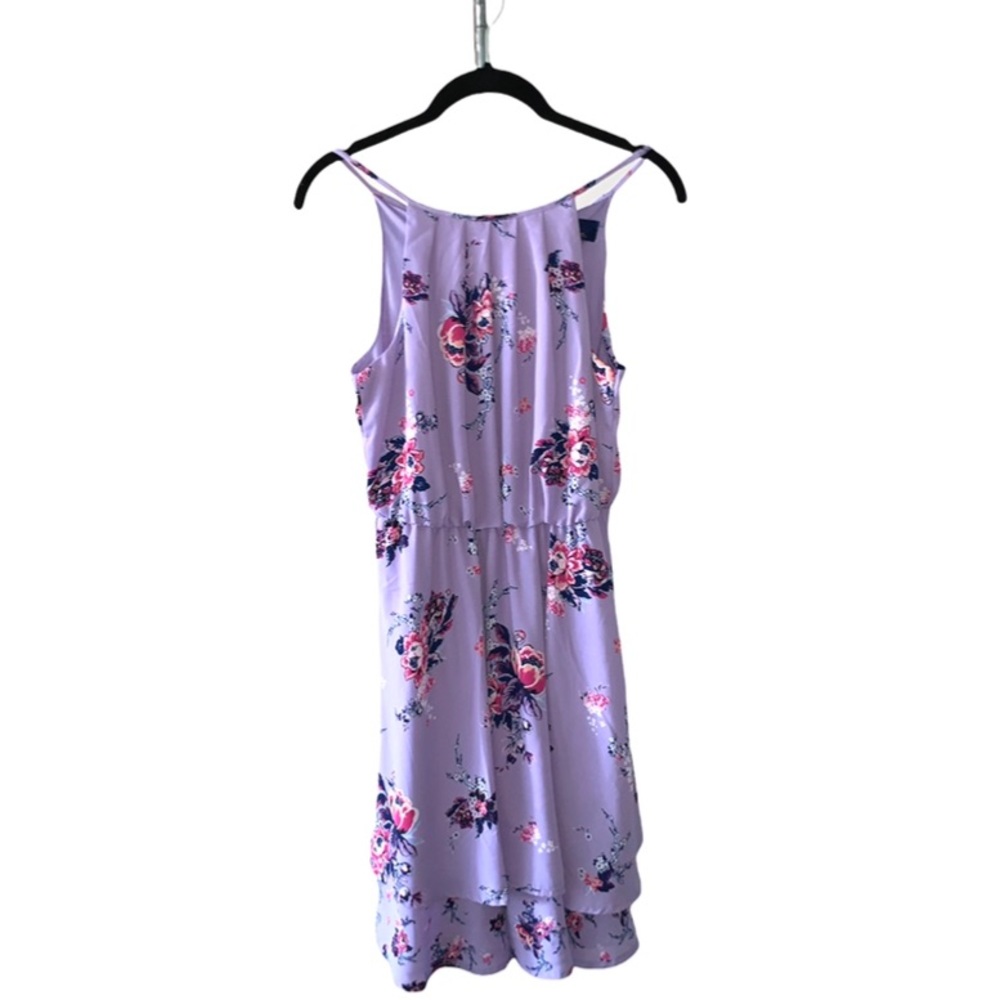 NWT Francesca’s Dress